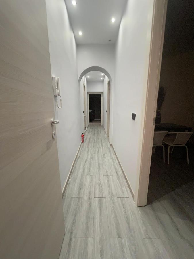 Kam Deluxe Private Home & Rooms Vacancy Calamonaci ภายนอก รูปภาพ