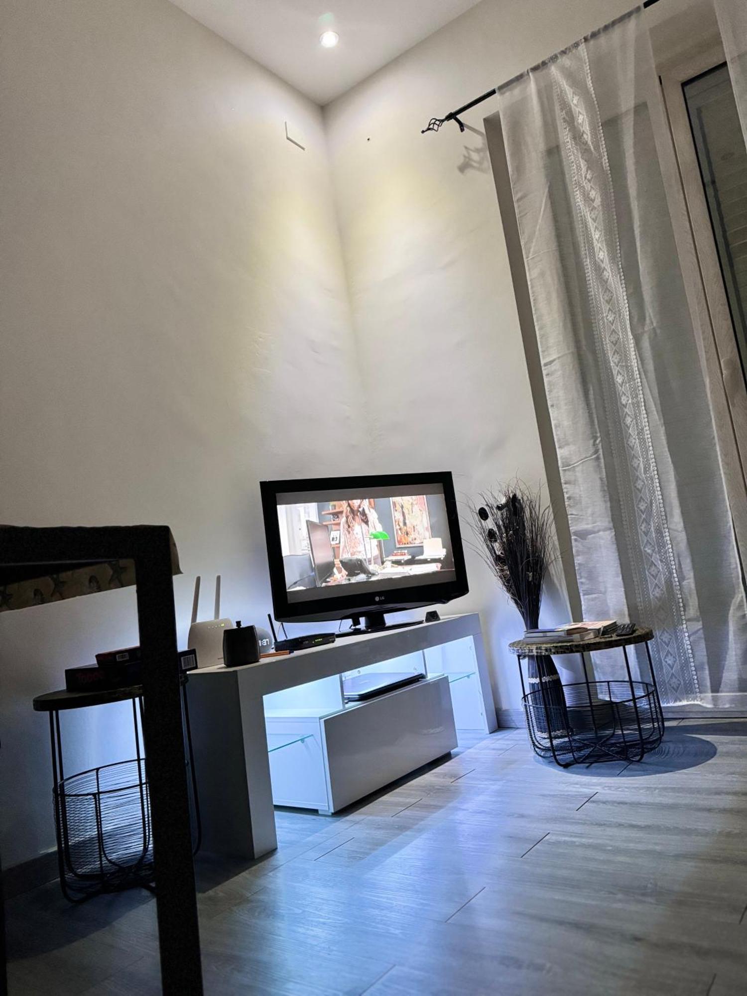 Kam Deluxe Private Home & Rooms Vacancy Calamonaci ภายนอก รูปภาพ